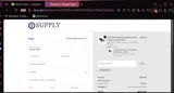 QUCO10 coupon verification screenshot