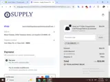 CELEBRATE coupon verification screenshot