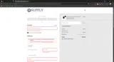 COMPRESSION coupon verification screenshot