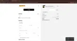 LUCAS5OFF coupon verification screenshot