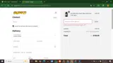 LABORDAY coupon verification screenshot