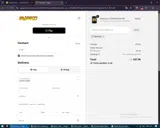mason5 coupon verification screenshot