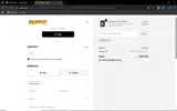 ALEX5 coupon verification screenshot