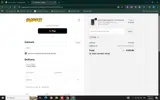 RYSE coupon verification screenshot