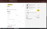 NEW20OFF coupon verification screenshot