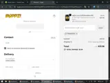 thankyou coupon verification screenshot