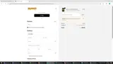 SUB25 coupon verification screenshot