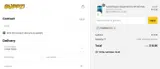 COMEBACK10 coupon verification screenshot