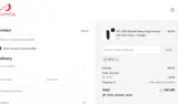 VIP10 coupon verification screenshot