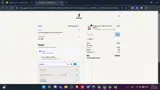 ADO15 coupon verification screenshot