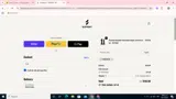 CONCISE25 coupon verification screenshot