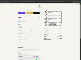 CONCISE25 coupon verification screenshot