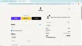 YT25 coupon verification screenshot