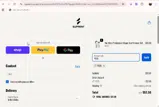 YT25 coupon verification screenshot