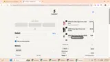 SBL25 coupon verification screenshot