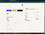 TANK25 coupon verification screenshot