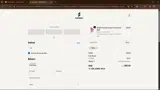 Edo25 coupon verification screenshot