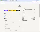 HHM25 coupon verification screenshot