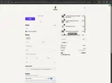 BARBERCK coupon verification screenshot