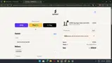 NEW30 coupon verification screenshot