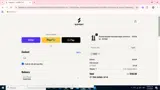 Edo25 coupon verification screenshot