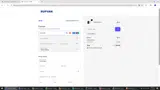 SUPVAN coupon verification screenshot
