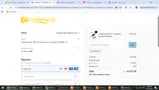 jody10 coupon verification screenshot