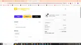 jody10 coupon verification screenshot