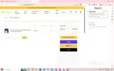JODY35 coupon verification screenshot