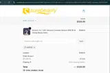 JODY35 coupon verification screenshot