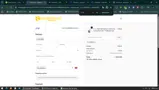 JODY35 coupon verification screenshot