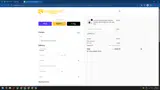 BEV35 coupon verification screenshot