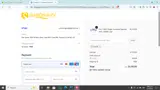 Lila35 coupon verification screenshot