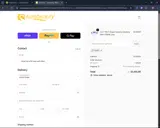 Lila35 coupon verification screenshot