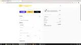 LBV15 coupon verification screenshot