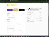 SBO90 coupon verification screenshot