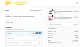 SBO110 coupon verification screenshot