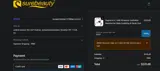 OX50 coupon verification screenshot