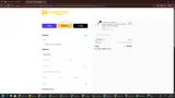 DMM15 coupon verification screenshot