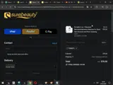 DMM15 coupon verification screenshot