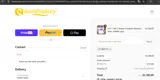 SBO110 coupon verification screenshot