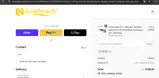 MSJ20 coupon verification screenshot