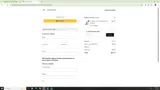 Keith10 coupon verification screenshot