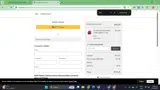 SPENCER coupon verification screenshot