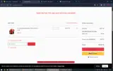 BRONNEKE coupon verification screenshot