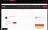 BRONNEKE coupon verification screenshot