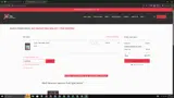 SHIPFREE coupon verification screenshot