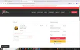 SHIPFREE coupon verification screenshot