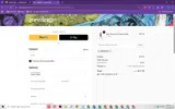 warrior coupon verification screenshot
