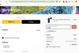 warrior coupon verification screenshot